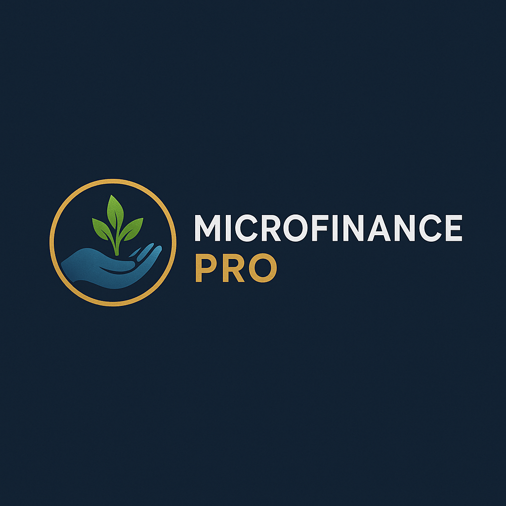 Logo FinancePro